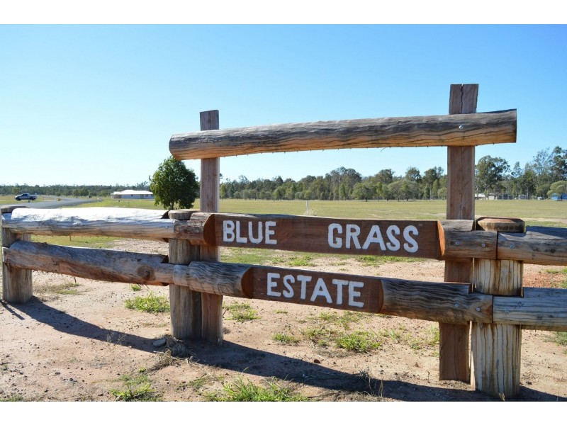 6 (Lot 24) Jacana Drive, Adare QLD 4343