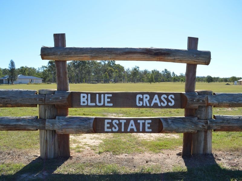 Lot 18 Jacana Drive, Adare QLD 4343