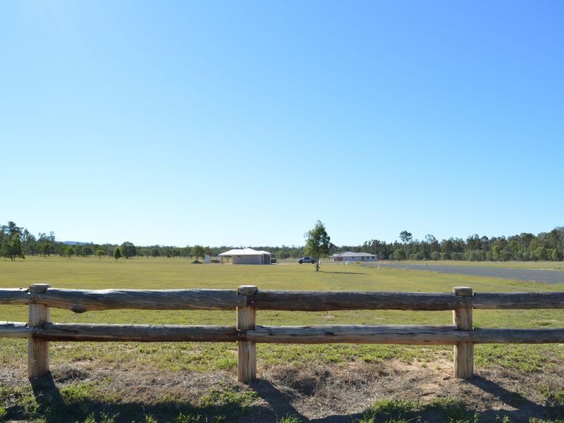 Lot 18 Jacana Drive, Adare QLD 4343