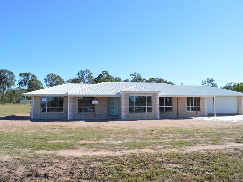 Lot 18 Jacana Drive, Adare QLD 4343
