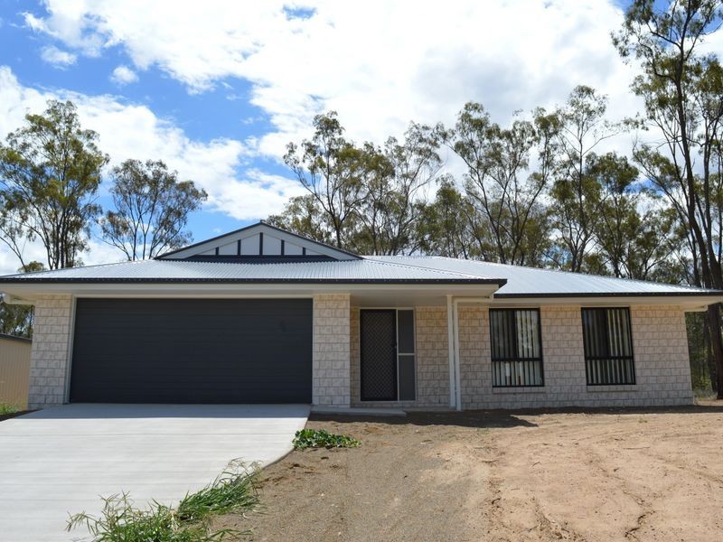 Lot 18 Jacana Drive, Adare QLD 4343