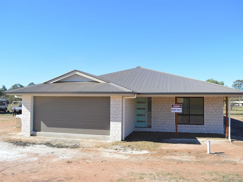 Lot 18 Jacana Drive, Adare QLD 4343