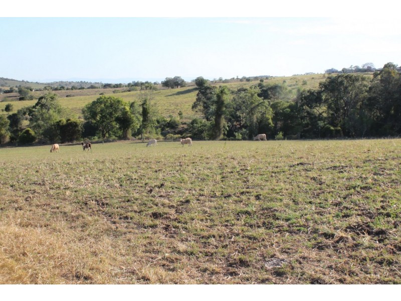 86 Berlins Road, Marburg QLD 4346