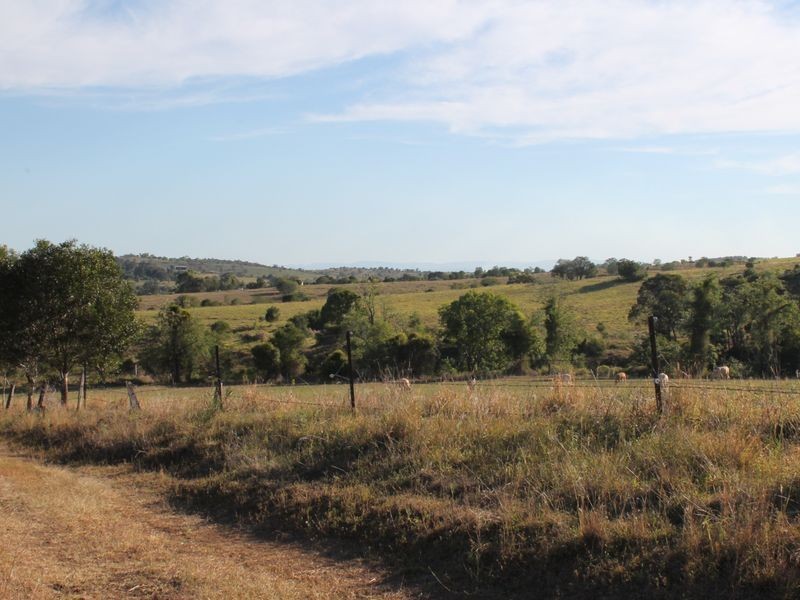 86 Berlins Road, Marburg QLD 4346