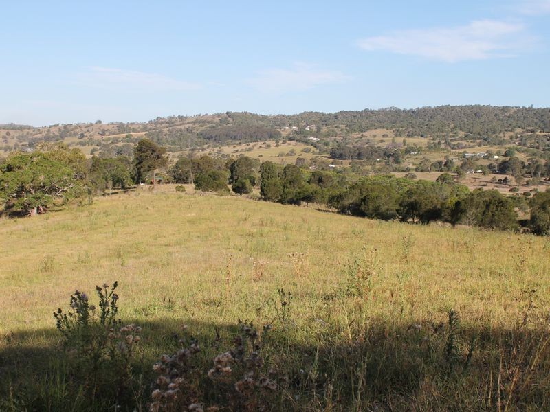 86 Berlins Road, Marburg QLD 4346