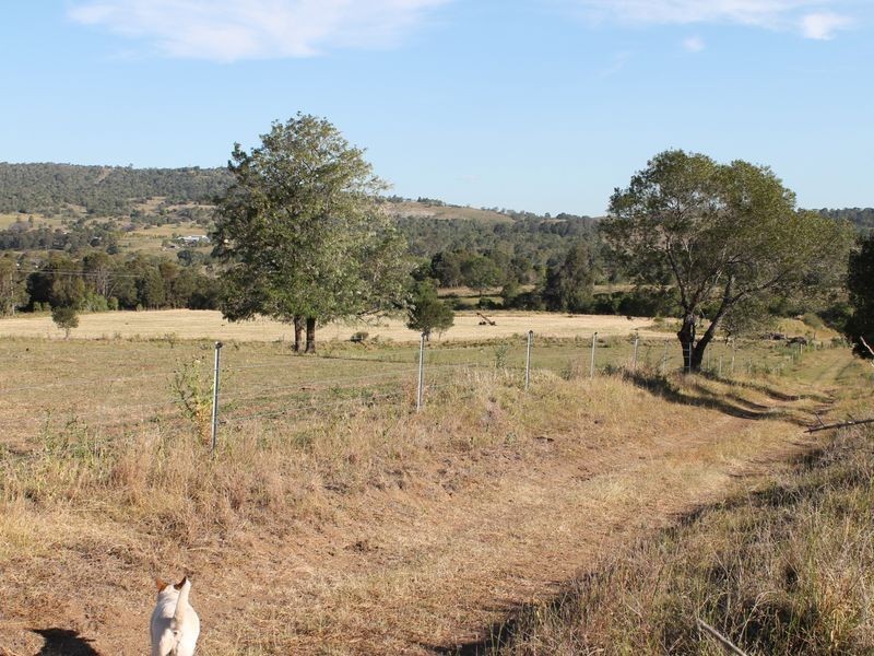 86 Berlins Road, Marburg QLD 4346