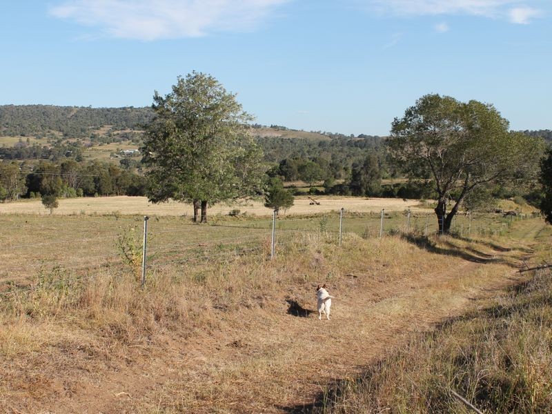 86 Berlins Road, Marburg QLD 4346