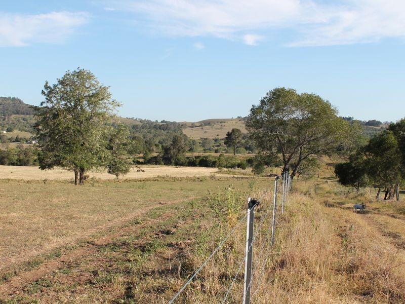 86 Berlins Road, Marburg QLD 4346