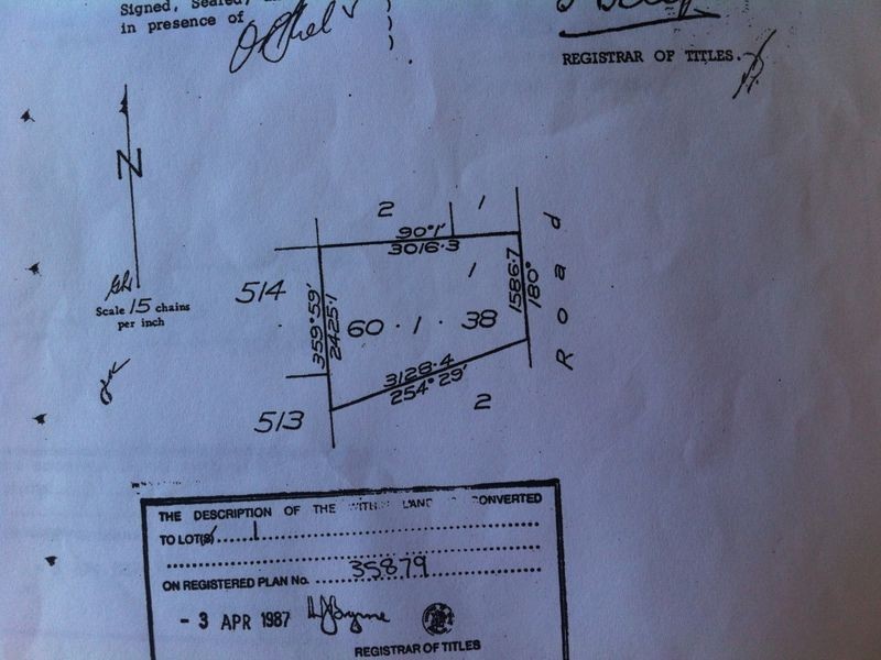 86 Berlins Road, Marburg QLD 4346