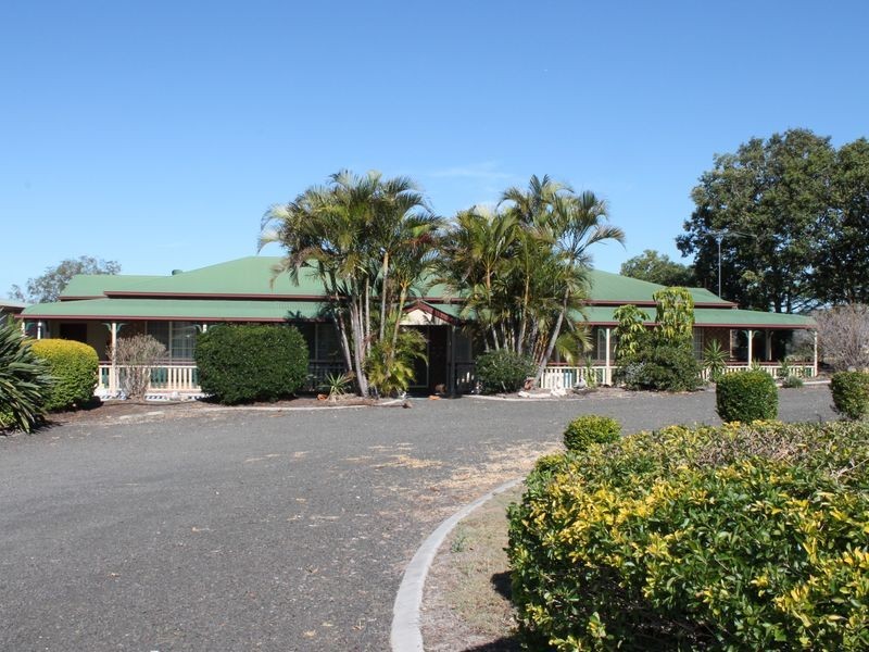 46 Thallon Road, Blenheim QLD 4341