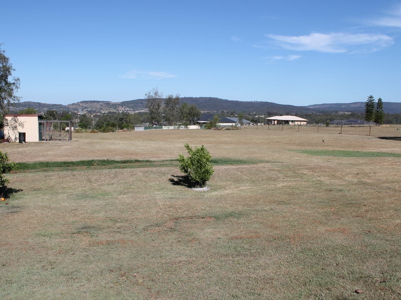 46 Thallon Road, Blenheim QLD 4341