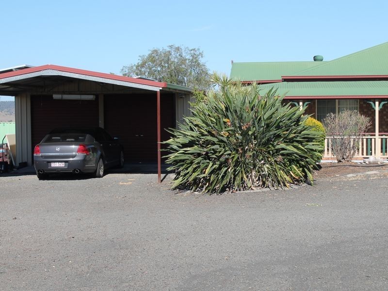 46 Thallon Road, Blenheim QLD 4341