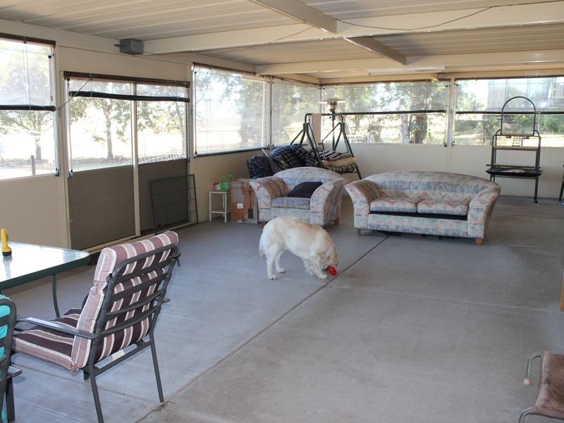 46 Thallon Road, Blenheim QLD 4341