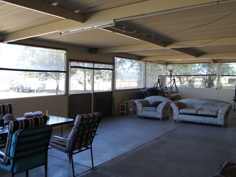 46 Thallon Road, Blenheim QLD 4341