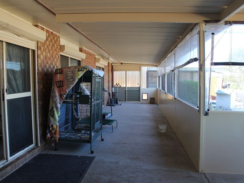 46 Thallon Road, Blenheim QLD 4341