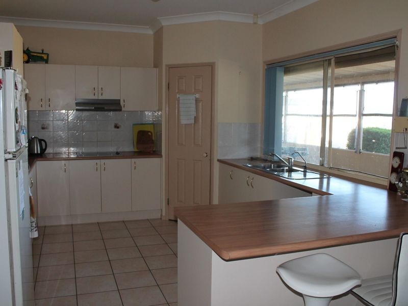 46 Thallon Road, Blenheim QLD 4341