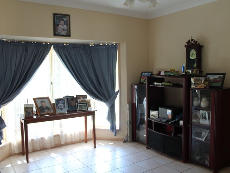 46 Thallon Road, Blenheim QLD 4341