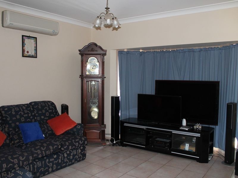 46 Thallon Road, Blenheim QLD 4341