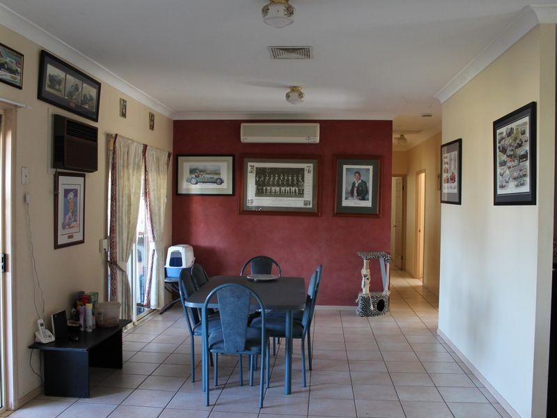 46 Thallon Road, Blenheim QLD 4341