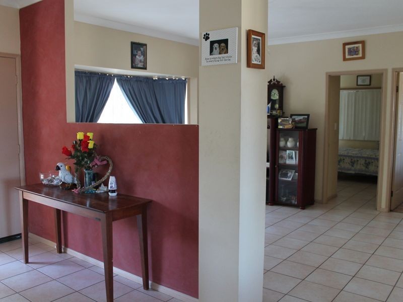 46 Thallon Road, Blenheim QLD 4341