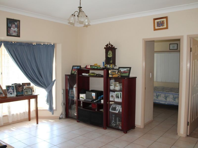 46 Thallon Road, Blenheim QLD 4341