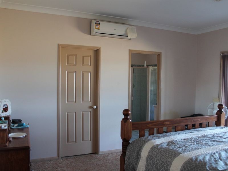 46 Thallon Road, Blenheim QLD 4341