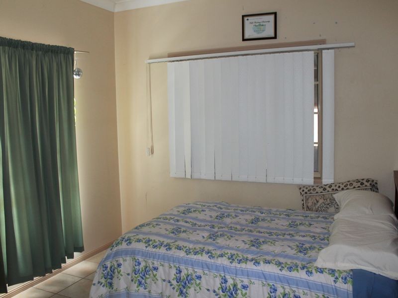 46 Thallon Road, Blenheim QLD 4341