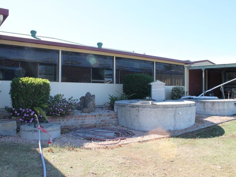 46 Thallon Road, Blenheim QLD 4341