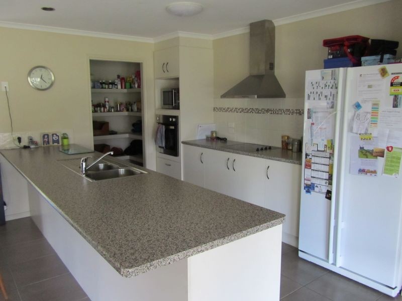 Regency Downs QLD 4341