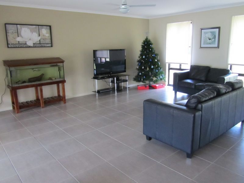 Regency Downs QLD 4341