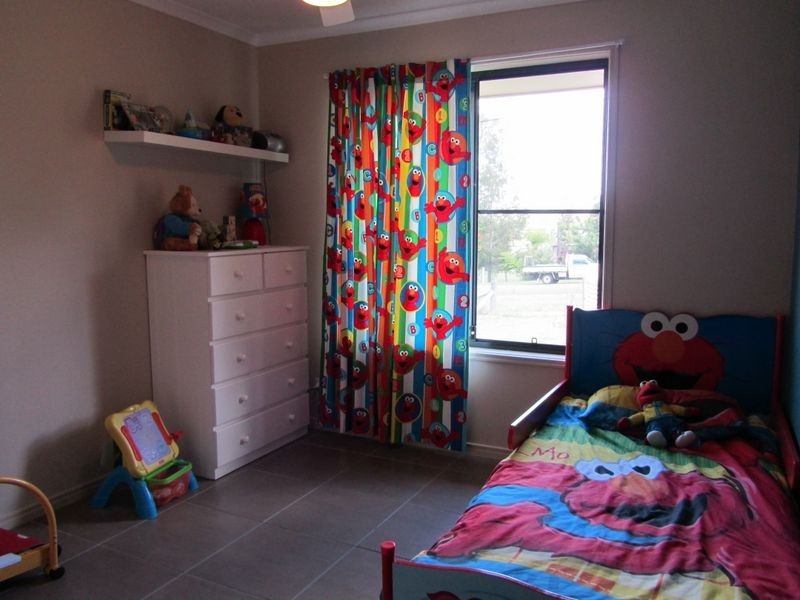 Regency Downs QLD 4341