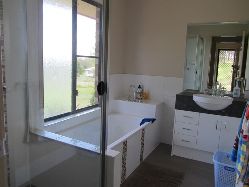 Regency Downs QLD 4341