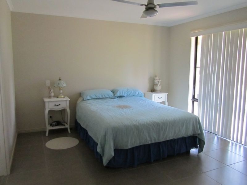 Regency Downs QLD 4341