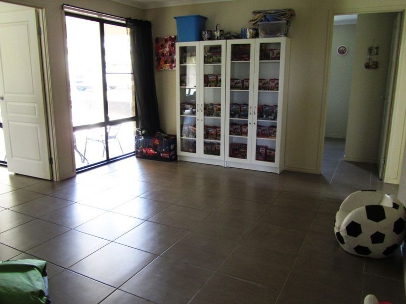 Regency Downs QLD 4341