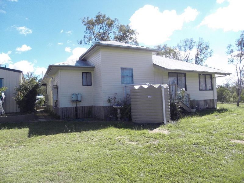 Laidley QLD 4341