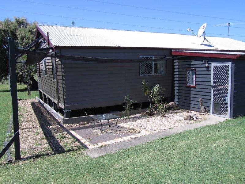 Laidley Creek West QLD 4341