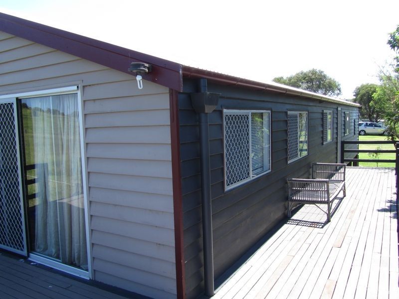 Laidley Creek West QLD 4341