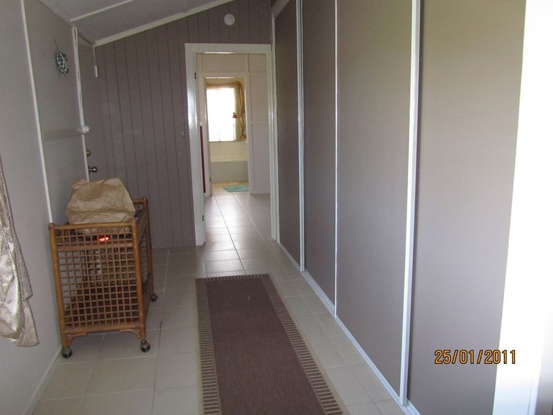 Laidley Creek West QLD 4341