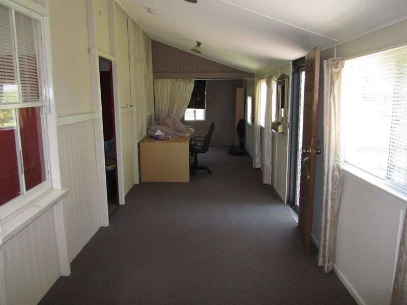 Laidley Creek West QLD 4341