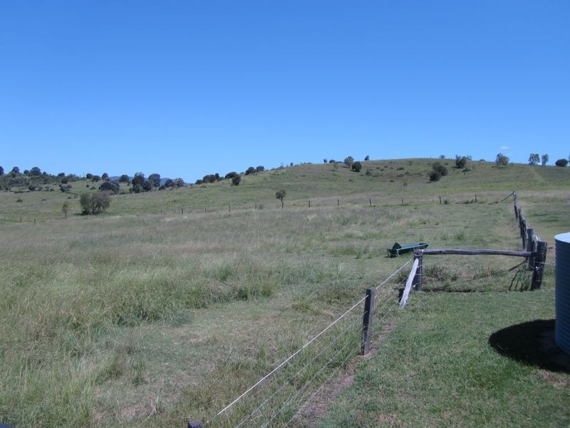 Laidley Creek West QLD 4341