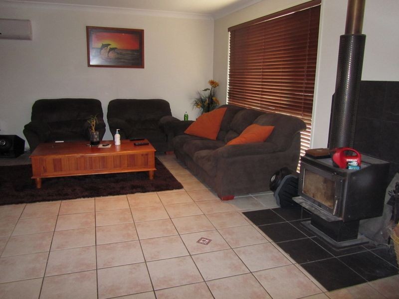Regency Downs QLD 4341