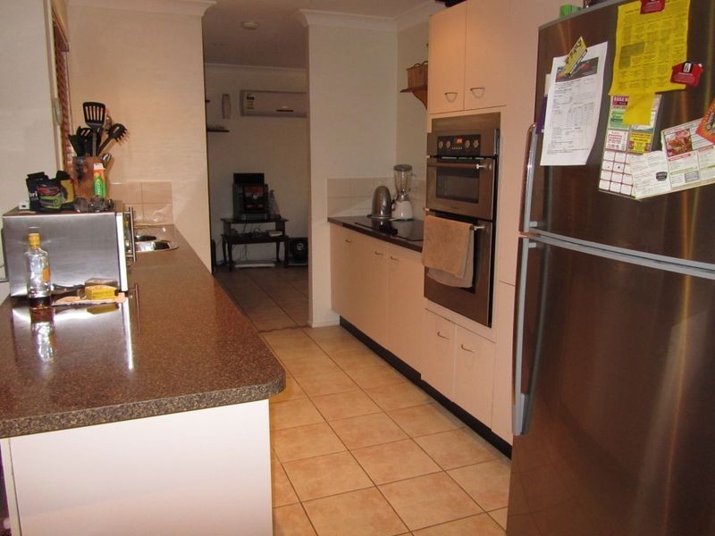 Regency Downs QLD 4341