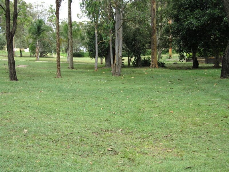 Regency Downs QLD 4341