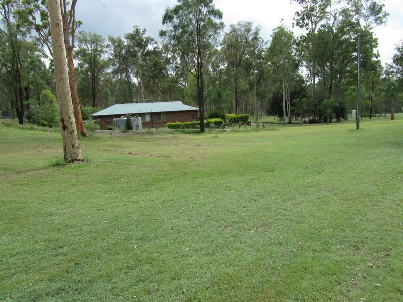 Regency Downs QLD 4341