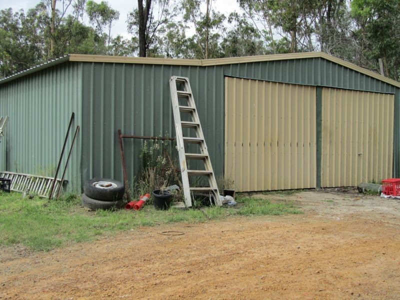 Regency Downs QLD 4341