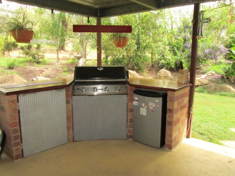 Regency Downs QLD 4341