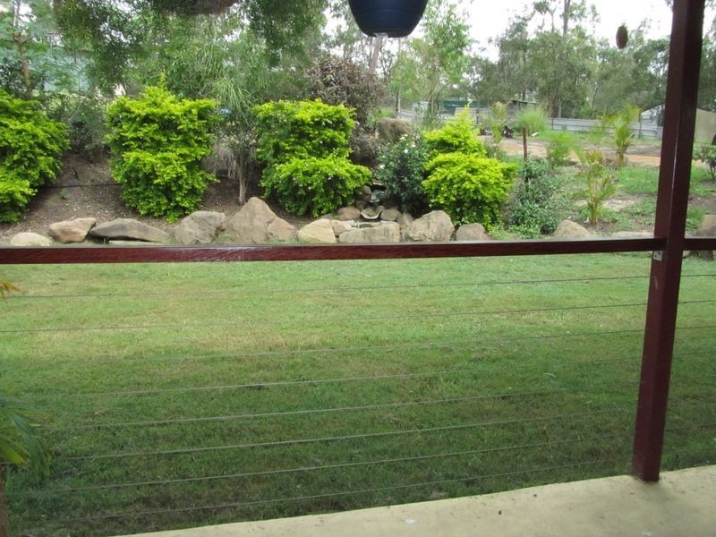 Regency Downs QLD 4341