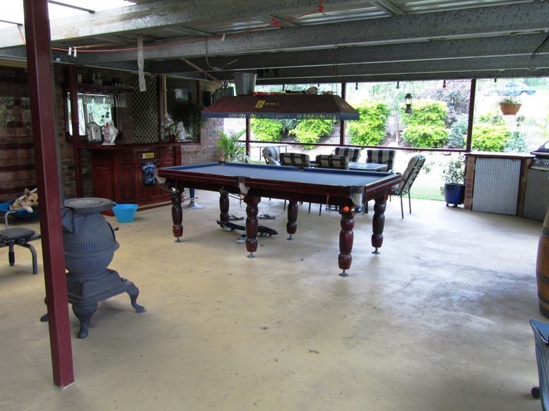 Regency Downs QLD 4341
