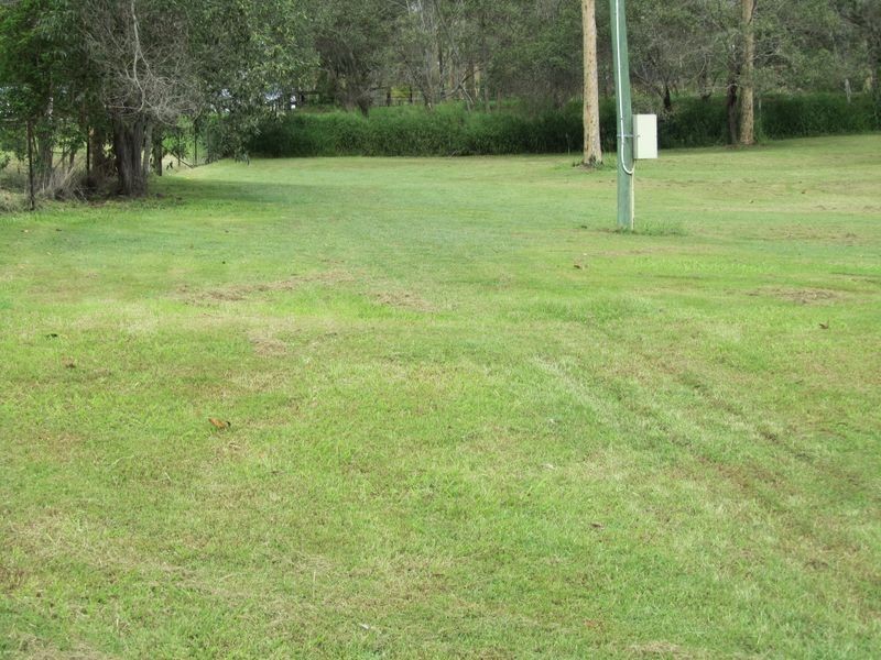 Regency Downs QLD 4341