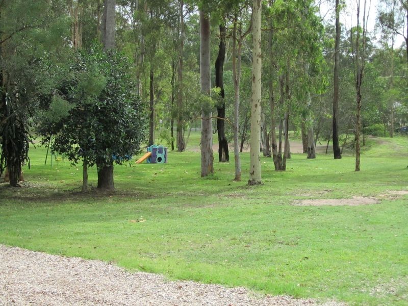 Regency Downs QLD 4341